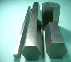 Stainless Steel 316L Hexagon Bar from UNICORN STEEL INDIA 