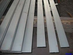 Stainless Steel 304L Flat Bar from ARIHANT STEEL CENTRE