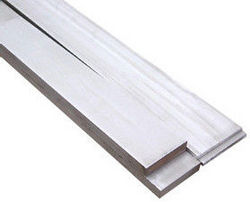 Stainless Steel 310 Flat Bar from PIYUSH STEEL  PVT. LTD.
