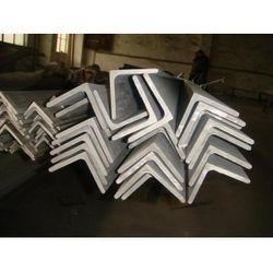 Stainless Steel 316 Angle from ARIHANT STEEL CENTRE
