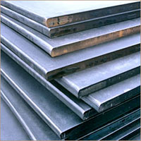 Duplex Steel UNS S31803 Sheets-Plates from PIYUSH STEEL  PVT. LTD.
