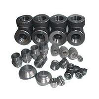ALLOY STEEL FORGED FITTING