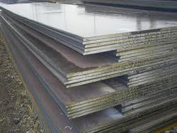 ALLOY STEEL PLATES from SUPER INDUSTRIES 