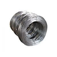 ALLOY STEEL WIRE