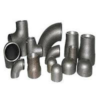 CARBON & ALLOY STEEL FITTINGS from AVESTA STEELS & ALLOYS
