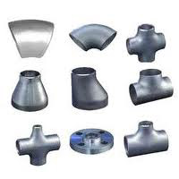 CARBON & ALLOY STEEL PIPE FITTINGS