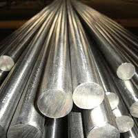 CARBON & ALLOY STEEL ROUND BARS from AVESTA STEELS & ALLOYS