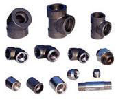 CARBON STEEL FORGED FITTING from AVESTA STEELS & ALLOYS