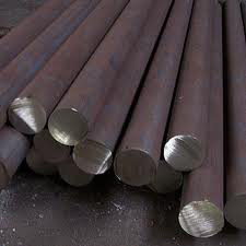CARBON STEEL RODS from AVESTA STEELS & ALLOYS