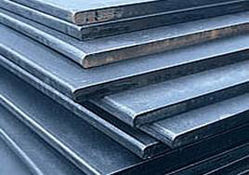CARBON STEEL SHEETS from AVESTA STEELS & ALLOYS