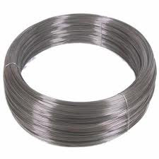 CARBON STEEL WIRE from AVESTA STEELS & ALLOYS