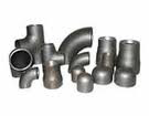 Inconel Buttweld Fittings from AVESTA STEELS & ALLOYS