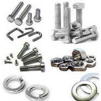 Inconel Fasteners from AVESTA STEELS & ALLOYS