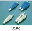 Fiber Optic Connectors  from LAN & WAN TECHNOLOGIES LLC