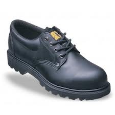 SAFETY SHOES FOR MEN from EXCEL TRADING LLC (OPC)