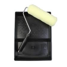 PAINT ROLLER from EXCEL TRADING COMPANY L L C