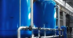 Industrial wastewater treatment systems from OASIS INTERNATIONAL TRADING F.Z.C  
