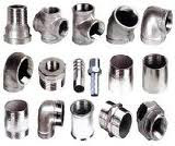 ALLOY STEEL PIPES FITTINGS in Dubai