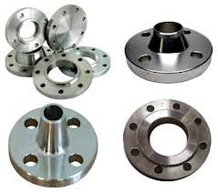 ALLOY STEEL FLANGES in Kuwait from JAGMANI METAL INDUSTRIES