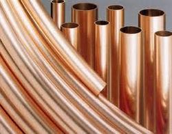 Copper Pipe in UAE from JAGMANI METAL INDUSTRIES