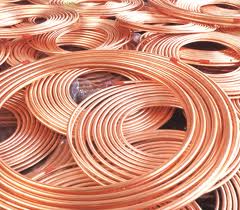 Copper Tube in Oman from JAGMANI METAL INDUSTRIES
