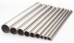 Stainless Steel Pipe in Saudi