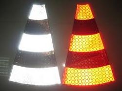 TRAFFIC CONE SLEEVES from EXCEL TRADING COMPANY L L C