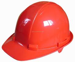 FIBER SAFETY HELMET from EXCEL TRADING COMPANY L L C