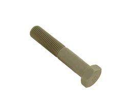 Inconel Stud Bolts   from UNICORN STEEL INDIA 