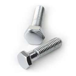 Hastelloy Stud Bolts   from UNICORN STEEL INDIA 