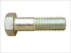 Inconel Hex Head Bolts  