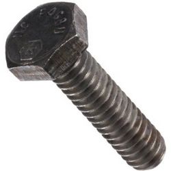 Monel Hex Head Bolts   from UNICORN STEEL INDIA 