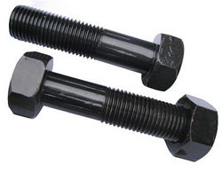 Alloy 20 Hex Head Bolts   from UNICORN STEEL INDIA 