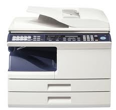  Sharp - Digital Copiers/Printers 