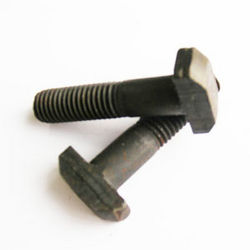 Copper Nickel T-Head Bolts   from VARDHAMAN ENGINEERING CORPORATION