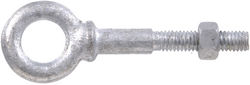 Inconel Eye Bolt   from ROLEX FITTINGS INDIA PVT. LTD.