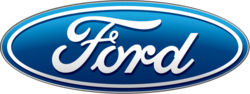 Ford Parts in Kuwait