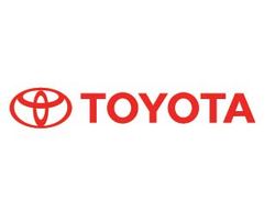 Toyota parts in Kuwait
