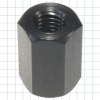 Alloy 20 Hexagon Coupling Nuts   from RIVER STEEL & ALLOYS