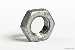 Monel Hexagon Thin Nuts   from ROLEX FITTINGS INDIA PVT. LTD.