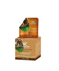 Hair and Scalp Mud for all hair types  from NATURAL CARE