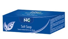 Salt-Soap from NATURAL CARE