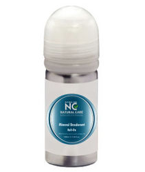 Mineral Deodorant Roll from NATURAL CARE