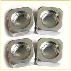 Monel Square Nuts   from GREAT STEEL & METALS