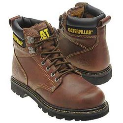 Caterpiller Safety shoes