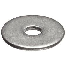 254 SMO Plain Washers   from SUPERIOR STEEL OVERSEAS