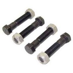 S.S.310 Stud Bolts   from JAYANT IMPEX PVT. LTD