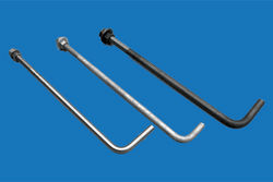 S.S.310 Anchor Bolts   from JAYANT IMPEX PVT. LTD