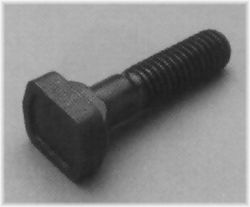 S.S.321 T-Head Bolts   from GREAT STEEL & METALS