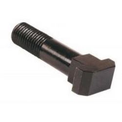 S.S.347 T-Head Bolts   from ARIHANT STEEL CENTRE